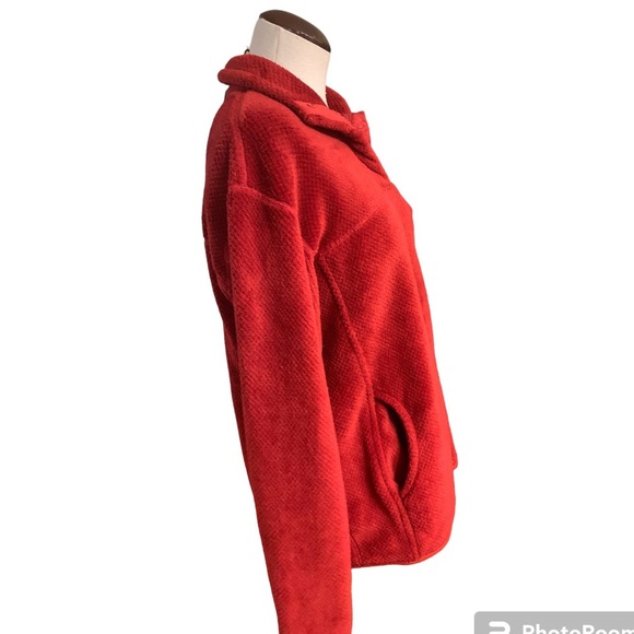 Patagonia, XL, Re-Tool Snap- T Res Fleece Pullover - Picture 4 of 12